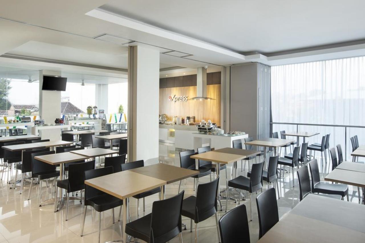 Amaris Hotel Banjar Banjarmasin  Extérieur photo