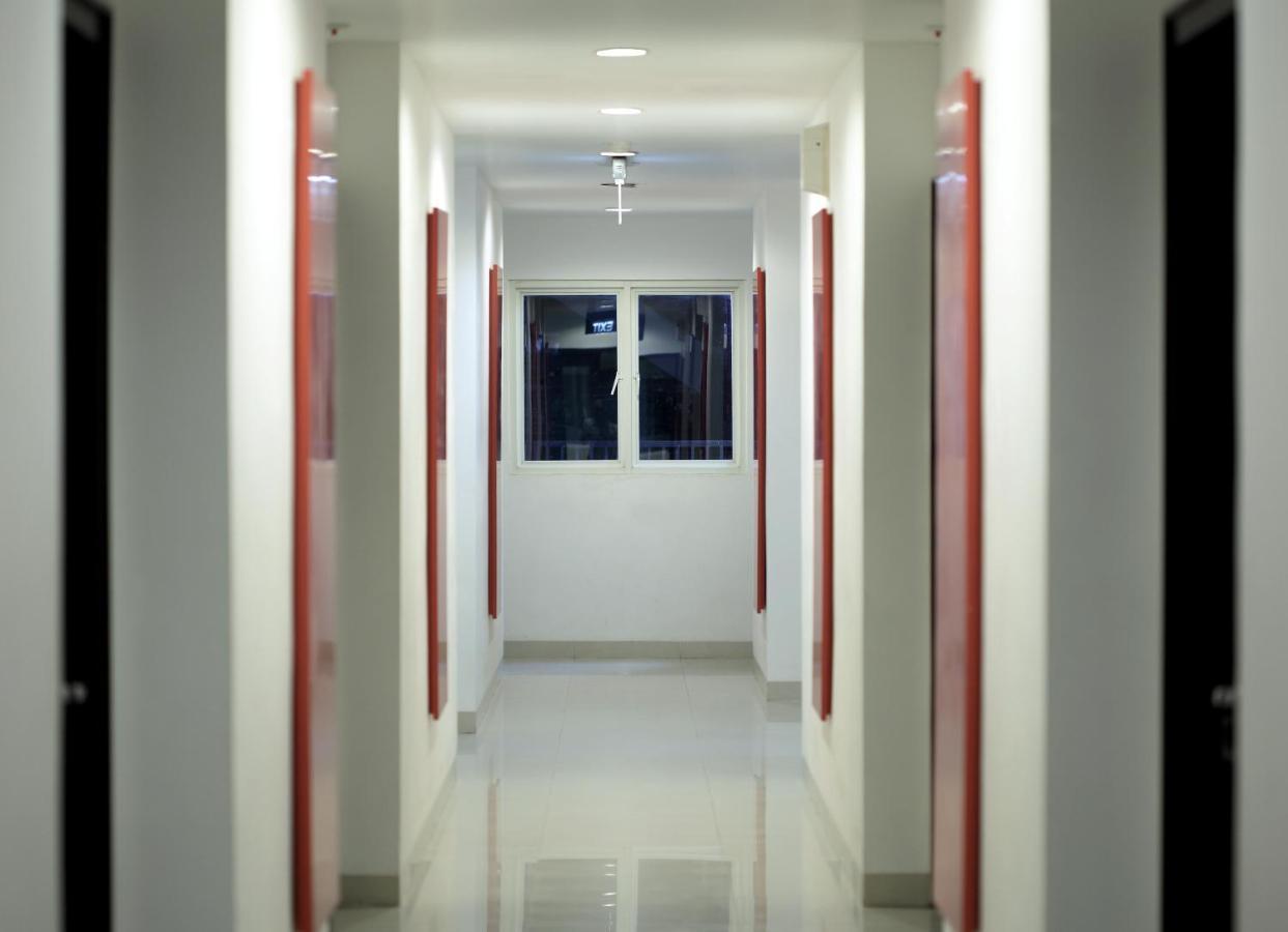 Amaris Hotel Banjar Banjarmasin  Extérieur photo