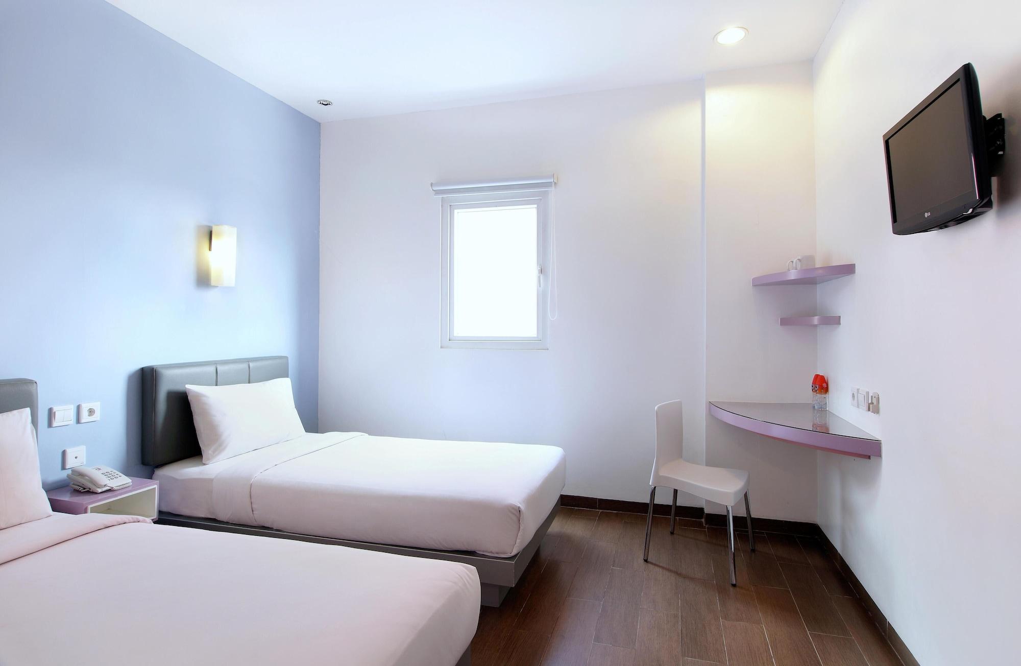 Amaris Hotel Banjar Banjarmasin  Extérieur photo