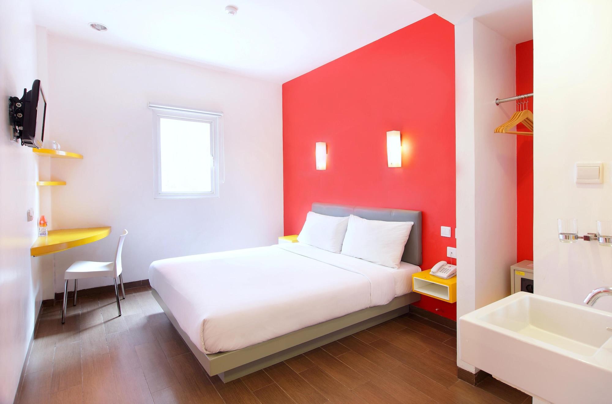 Amaris Hotel Banjar Banjarmasin  Extérieur photo
