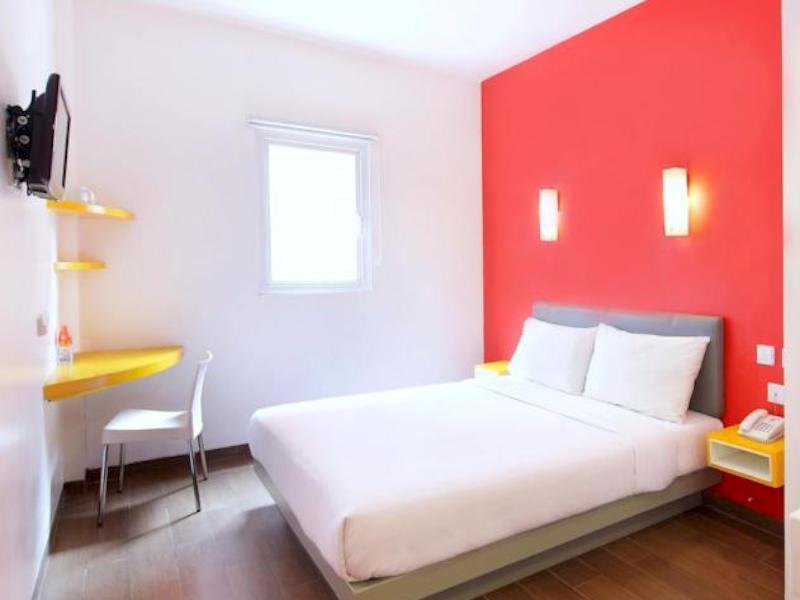 Amaris Hotel Banjar Banjarmasin  Extérieur photo