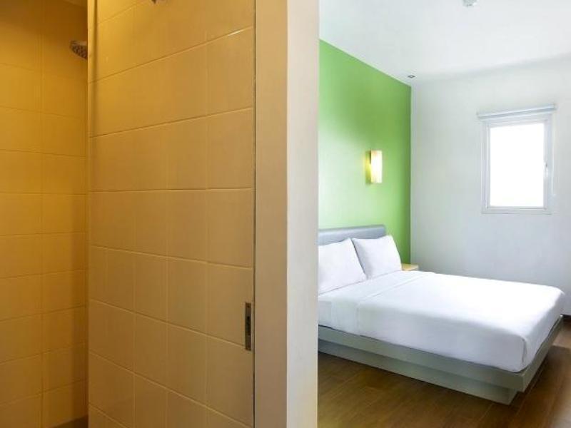 Amaris Hotel Banjar Banjarmasin  Extérieur photo