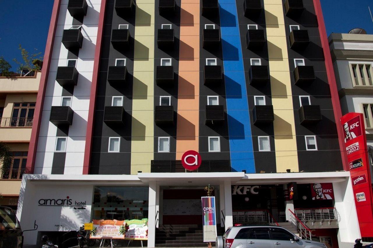 Amaris Hotel Banjar Banjarmasin  Extérieur photo