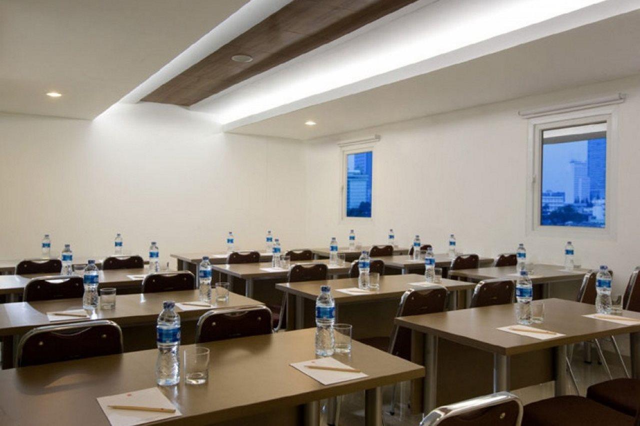Amaris Hotel Banjar Banjarmasin  Extérieur photo