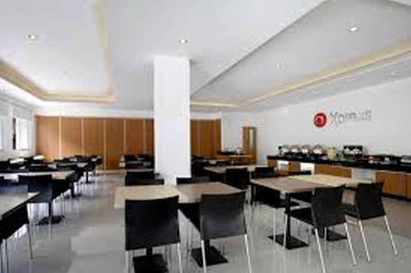 Amaris Hotel Banjar Banjarmasin  Extérieur photo