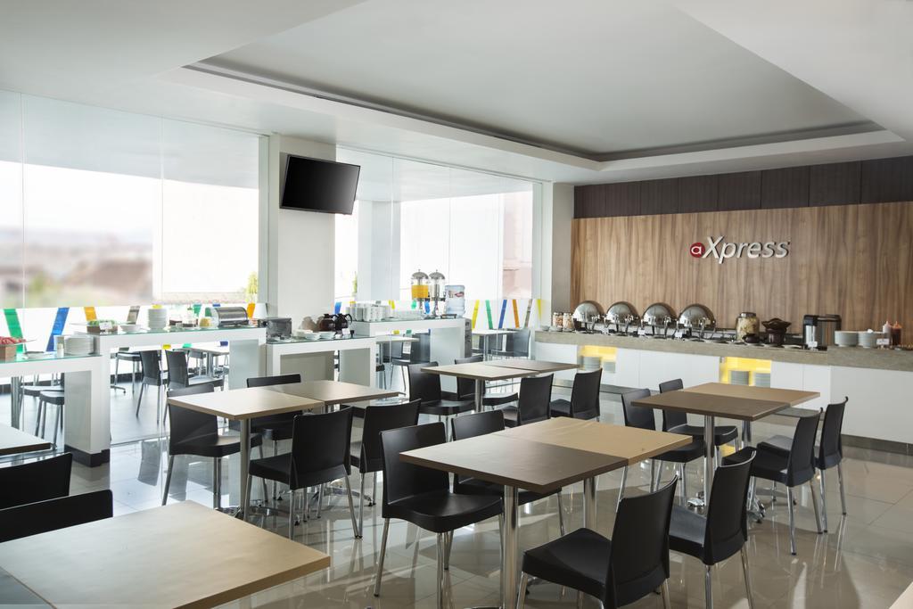 Amaris Hotel Banjar Banjarmasin  Extérieur photo